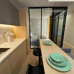 Nomad Appartement *