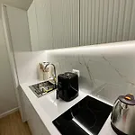 Nomad Appartement Durrës