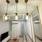 Appartement Nomad *