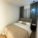 Appartement Nomad Durrës