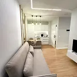 Nomad Appartement