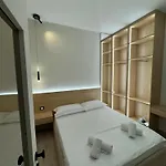 Appartement Nomad Durrës