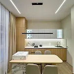 Appartement Nomad