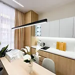 Appartement Nomad Durrës