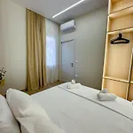 Appartement Nomad Durrës