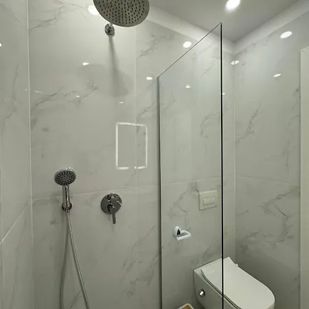 Apartmán Nomad