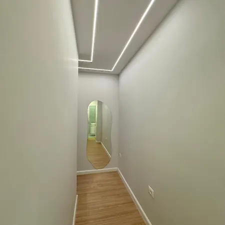 Nomad Apartmán Durrës