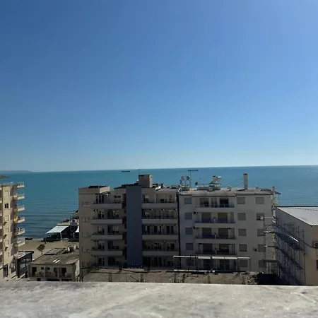Apartmán Nomad Durrës