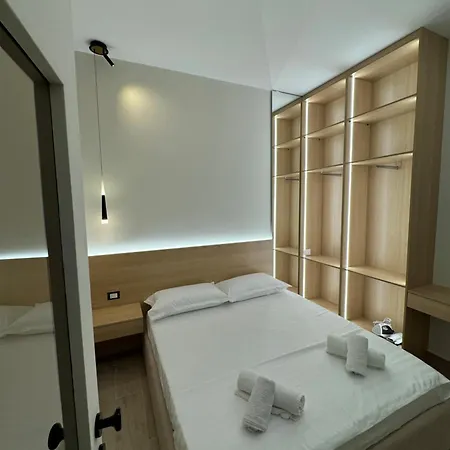 Apartmán Nomad Durrës