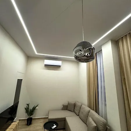 Apartmán Nomad *
