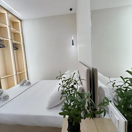 Apartmán Nomad *