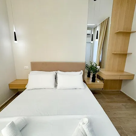Nomad Apartmán Durrës