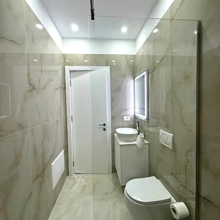 Apartmán Nomad Durrës