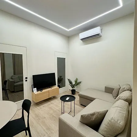 Apartmán Nomad