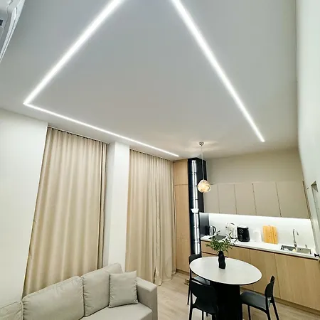 Nomad Apartmán Durrës