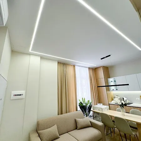 Apartmán Nomad *