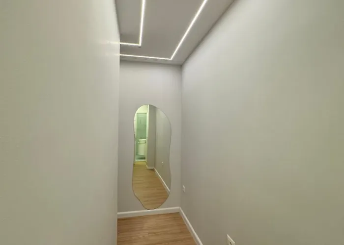 Nomad Apartment Durrës