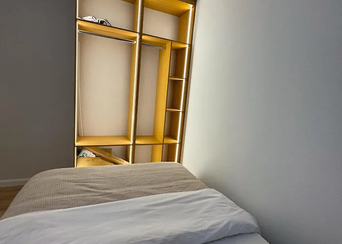Apartment Nomad