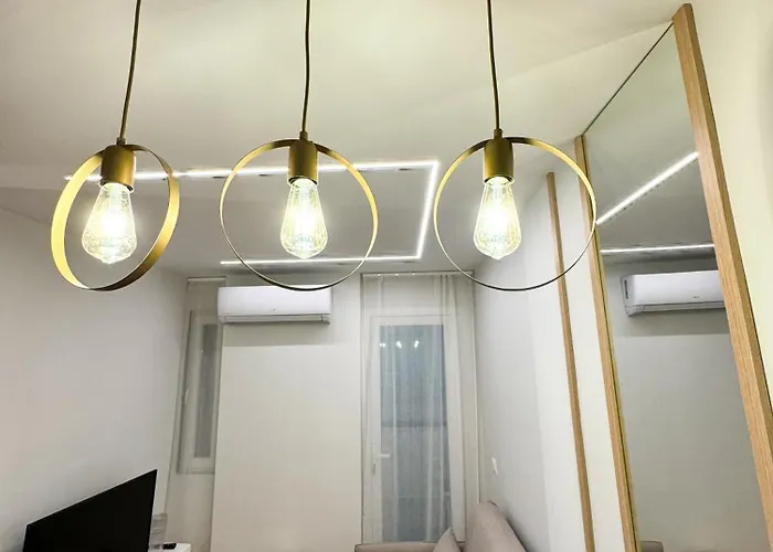 Apartment Nomad *