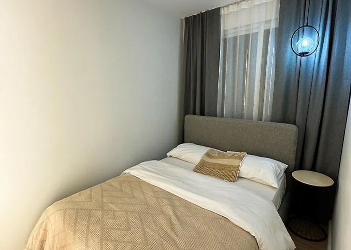 Apartment Nomad Durrës