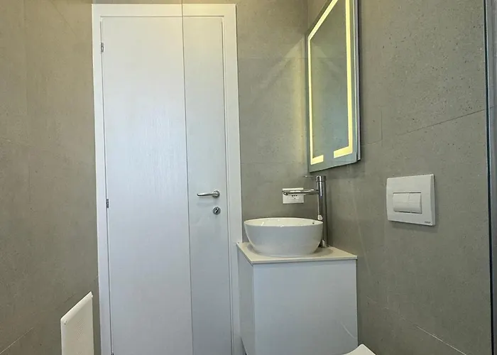 Apartment Nomad *