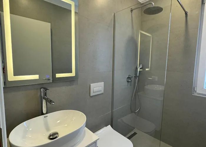 Apartment Nomad Durrës