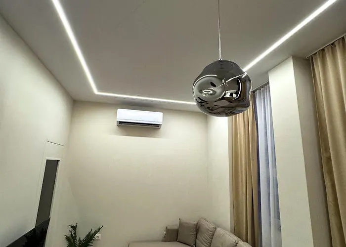 Apartment Nomad *