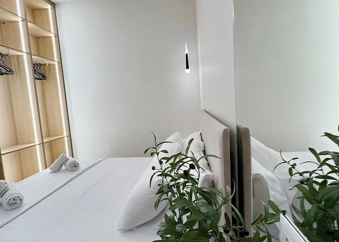 Apartment Nomad *