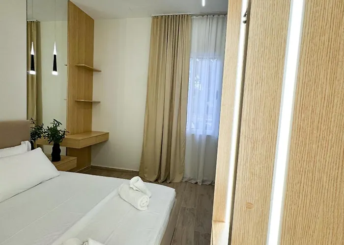 Nomad Durrës