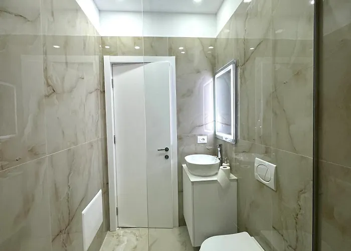 Apartment Nomad Durrës