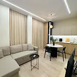 Nomad Lejlighed Durrës