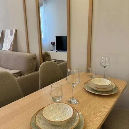 Nomad Apartment Durres