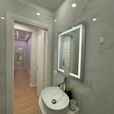 Nomad Durres