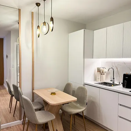 Nomad Apartment Durres