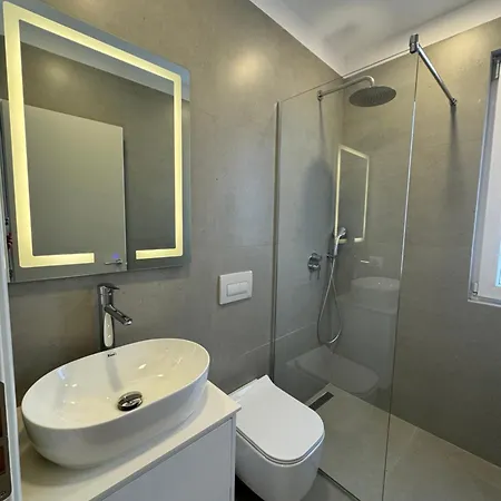 Apartment Nomad Durres