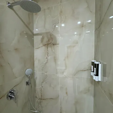 Appartement Nomad