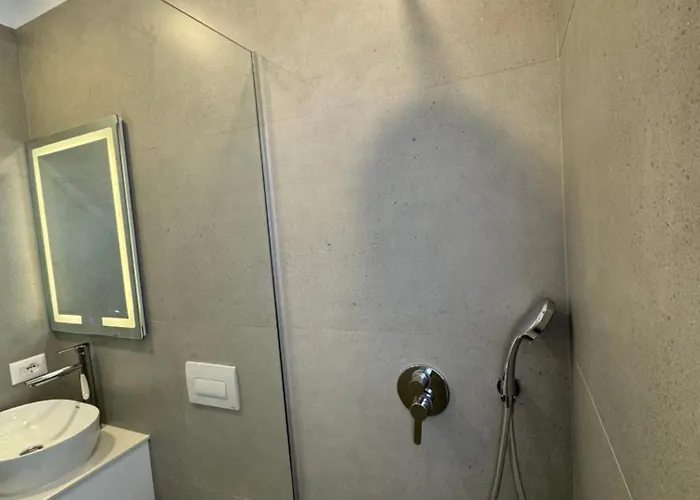 Nomad Apartament