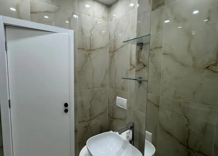 Nomad Apartament