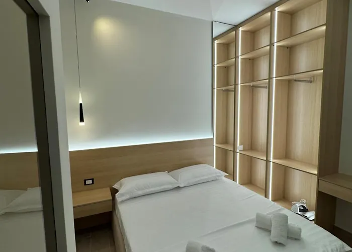 Apartament Nomad Durrës