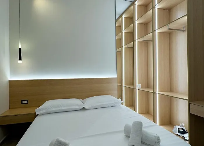 Nomad Appartamento Durrës