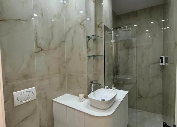 Appartement Nomad Durrës