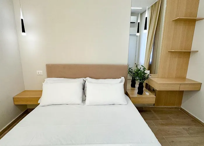Nomad Appartamento Durrës