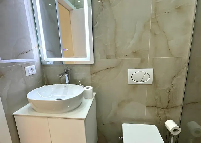 Nomad Apartament
