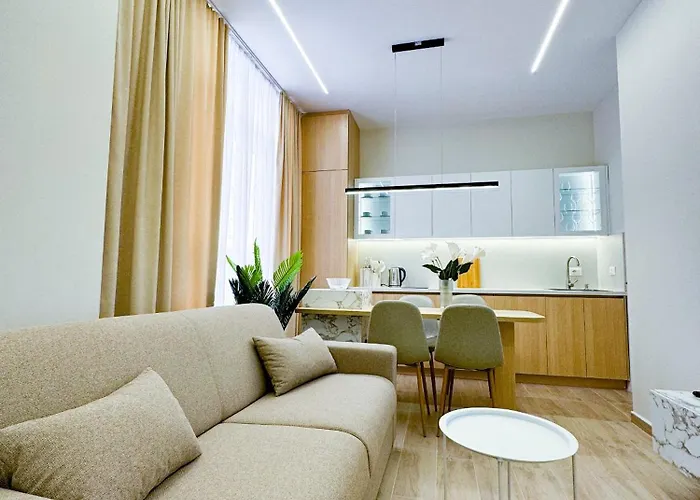 Nomad Apartament
