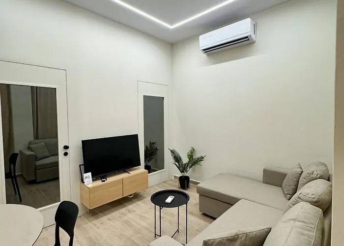 Appartement Nomad