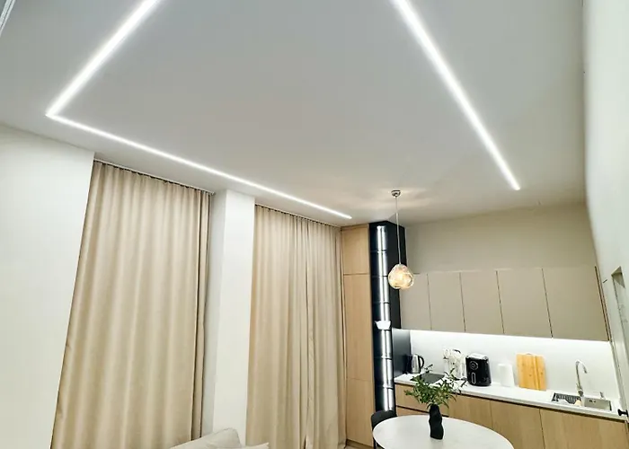 Nomad Apartament Durrës