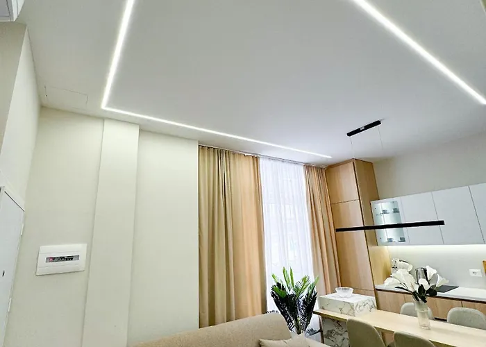 Apartament Nomad *